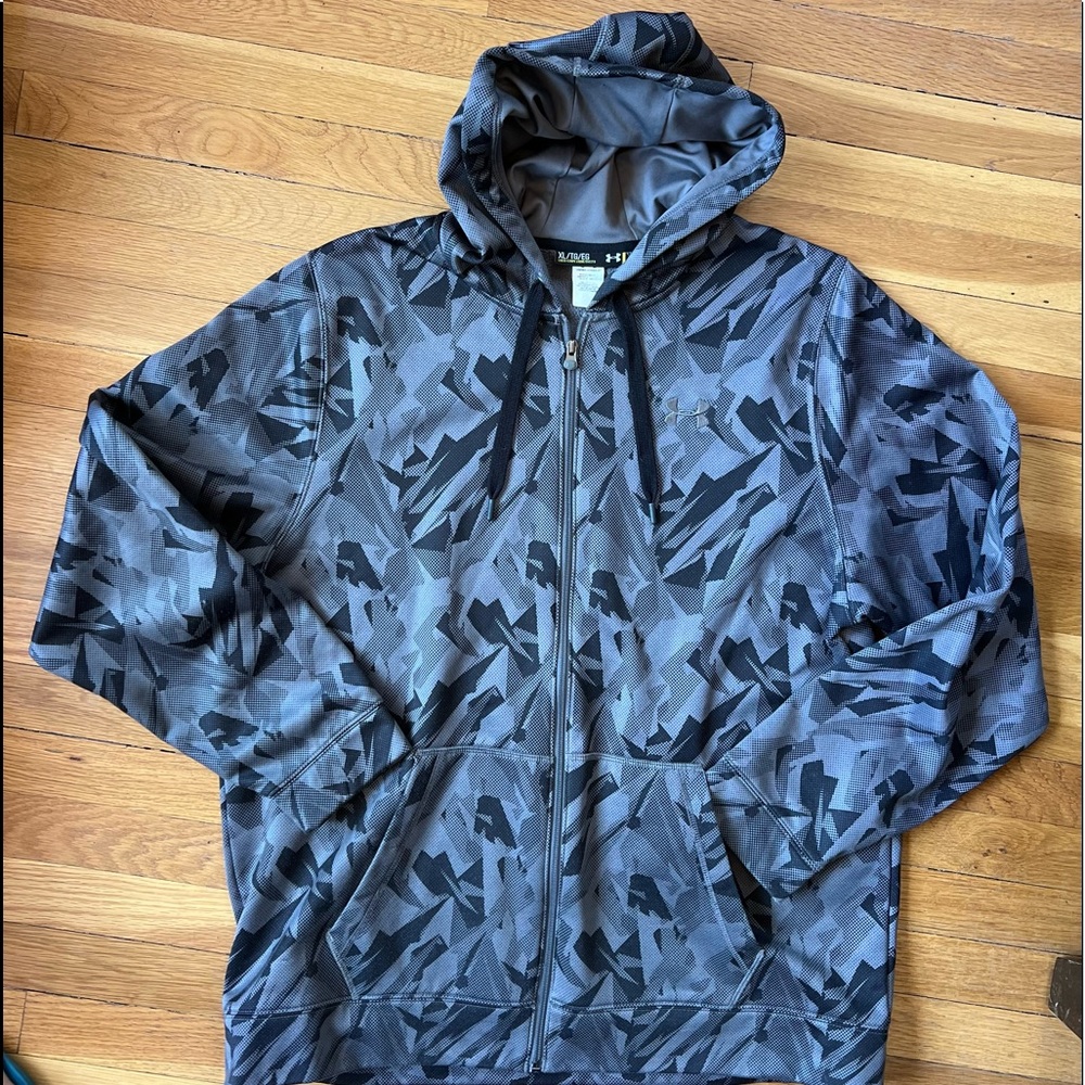 Men’s Under Armour Hoodie
